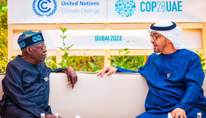 Read more about the article COP28: Nigeria’s positive takeaways