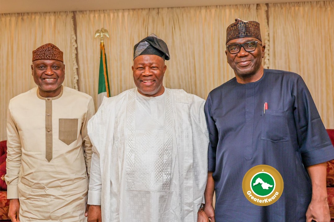 Read more about the article After meeting NGF Chairman, Akpabio apologizes to state governors over N30bn claim