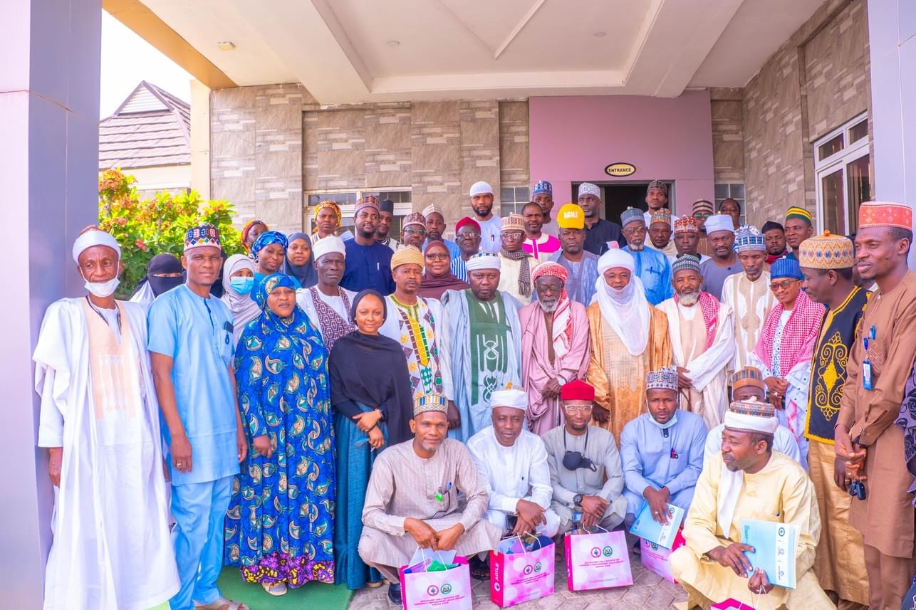 Read more about the article Kaduna AGILE Engages Community Leaders