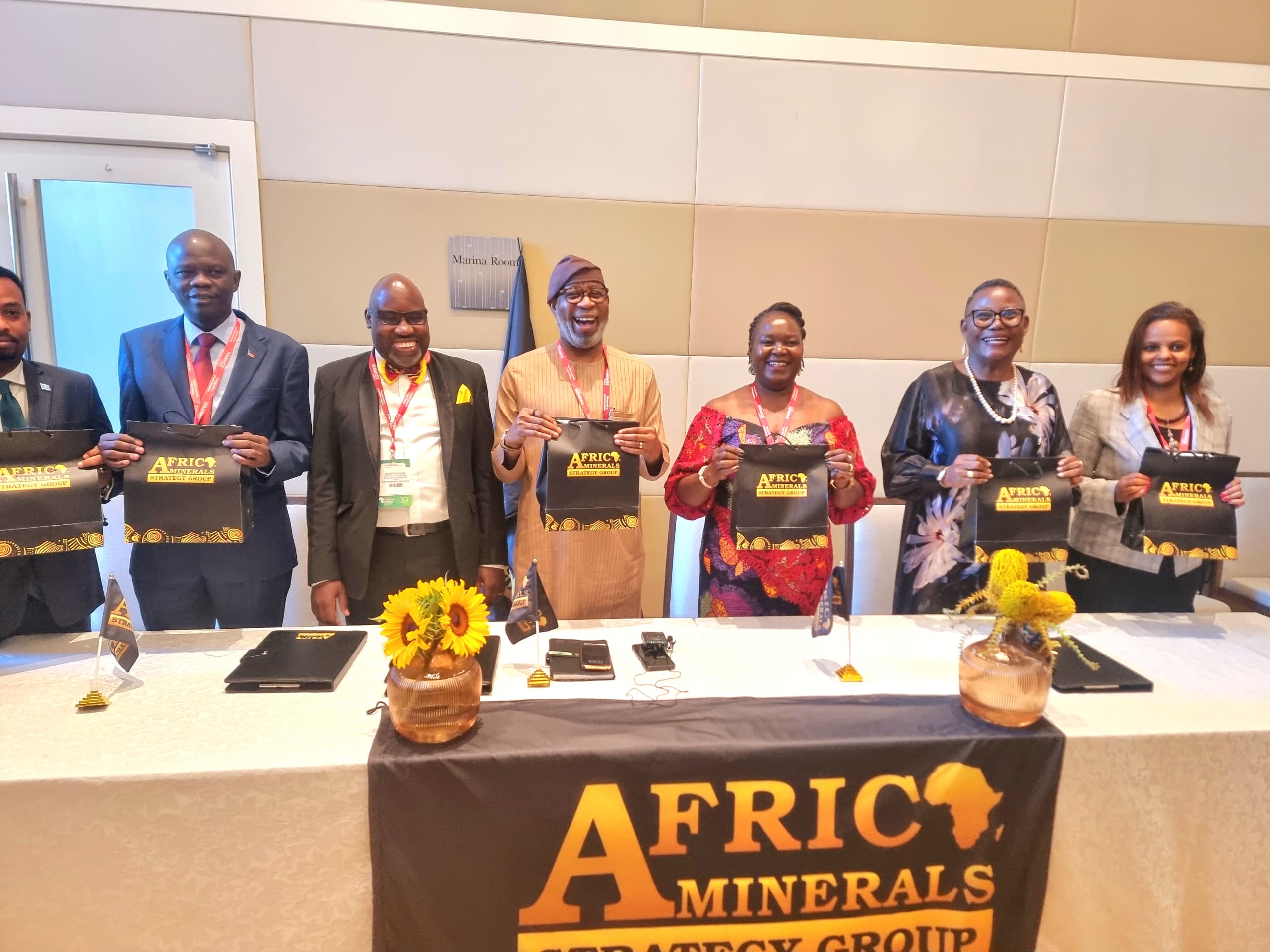 Read more about the article Nigeria Leads Africa’s Mining Sector Resurgence