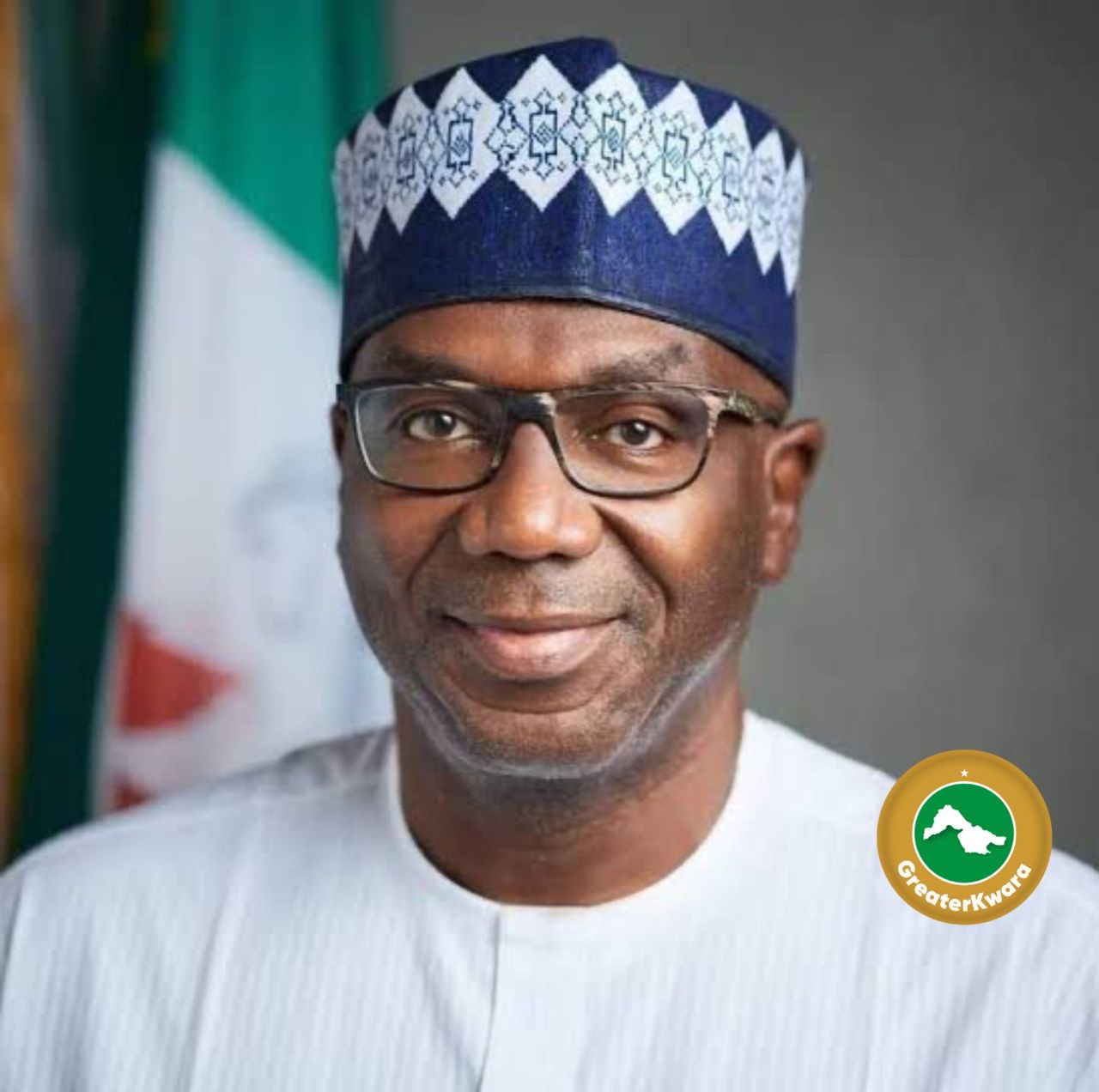 Read more about the article Re: Governor AbdulRazaq Governing Kwara state via WhatsApp messages