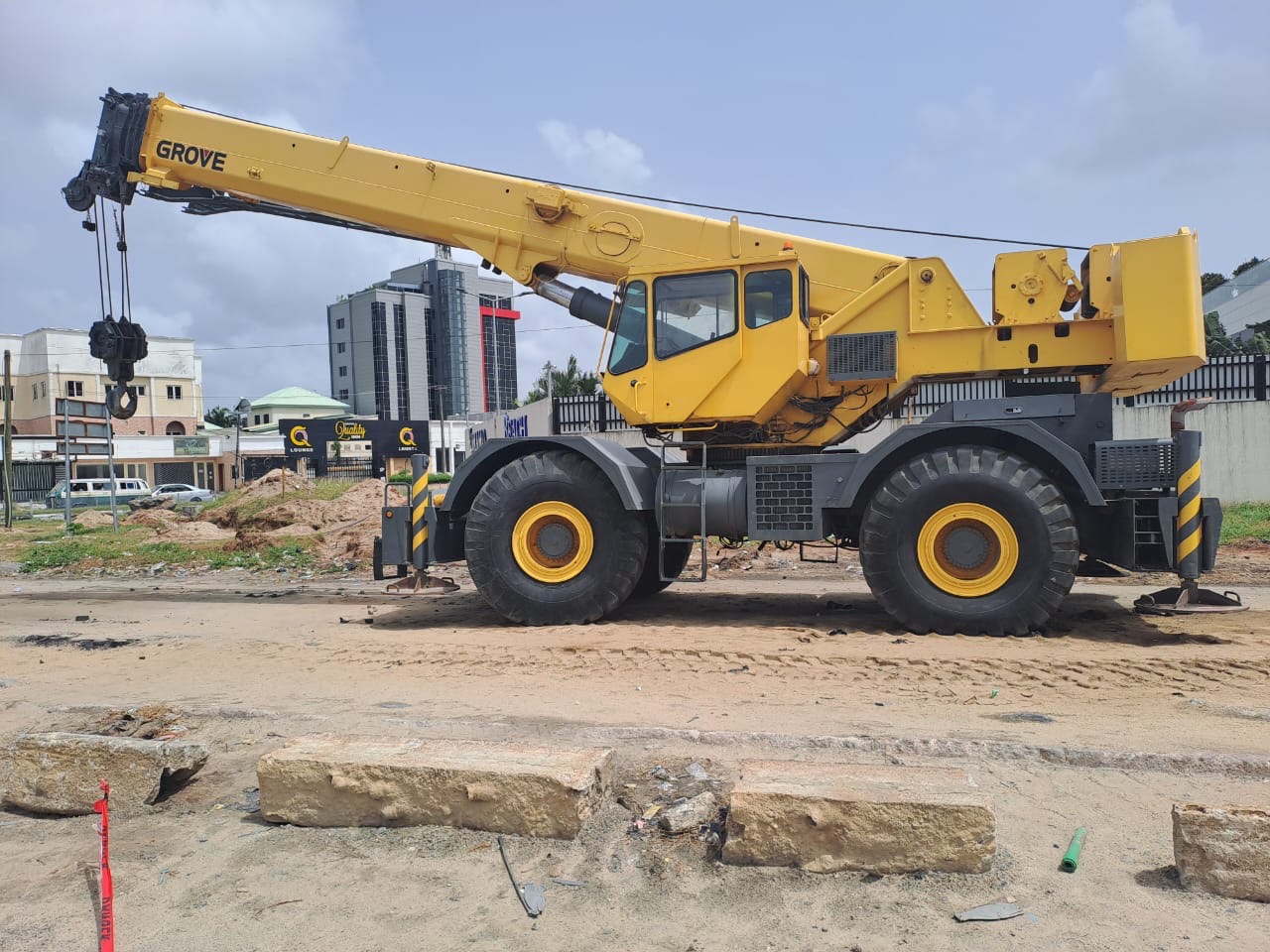 You are currently viewing The transformative power of Lagos-Calabar Coastal superhighway