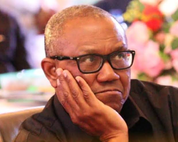 Read more about the article HOW PETER OBI LOST THE CHRISTIAN VOTE AND IS NOW CHASING THE MUSLIM VOTE.