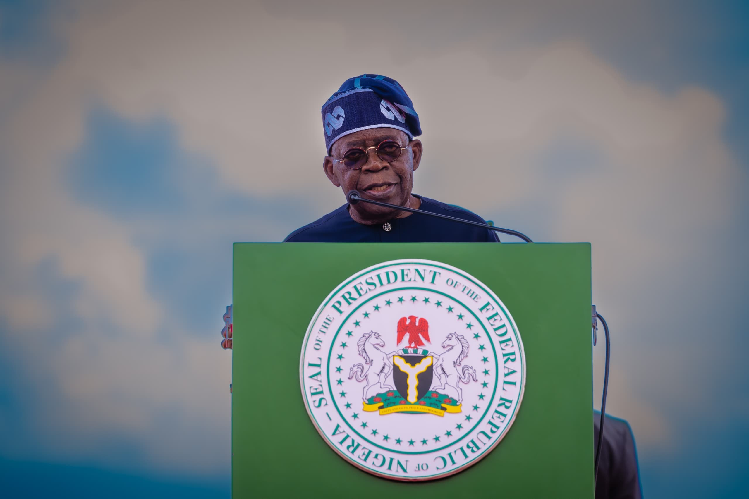 Read more about the article Bridging the Investment Gap: The Tinubu Model