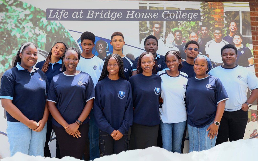 You are currently viewing Bridge House College holds public lecture on Artificial Intelligence to mark 20th anniversary