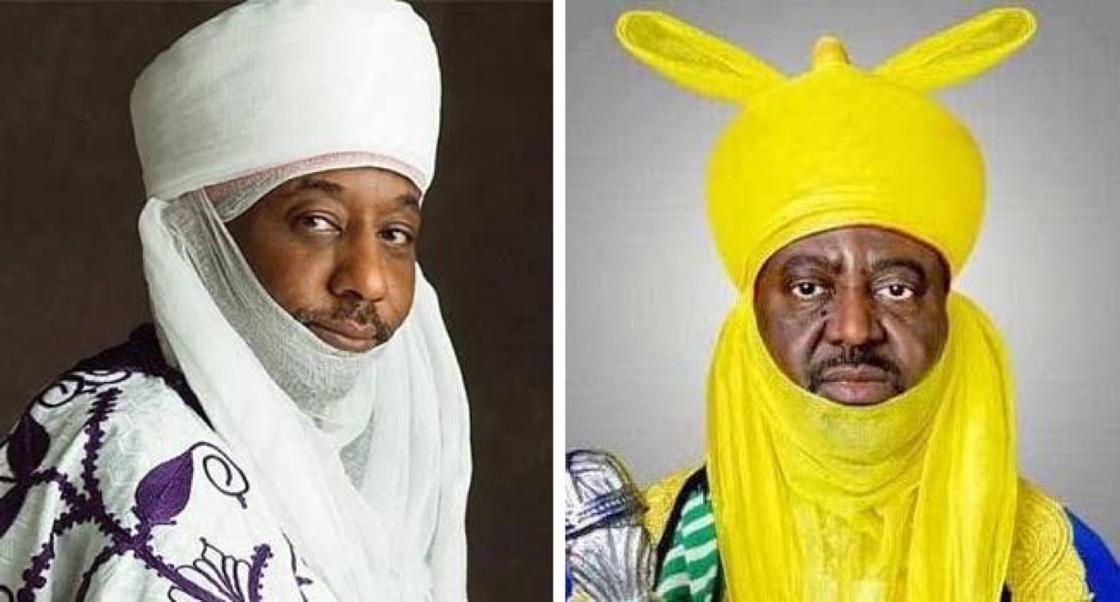 Read more about the article BREAKING: Court Reinstates Bayero As Kano Emir