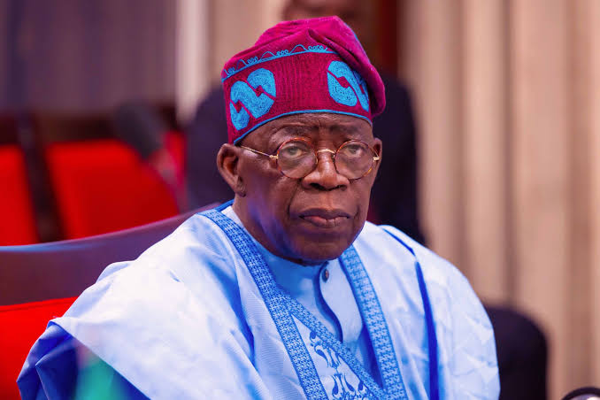 Read more about the article PRESIDENT TINUBU’S 2024 CHRISTMAS MESSAGE TO NIGERIANS