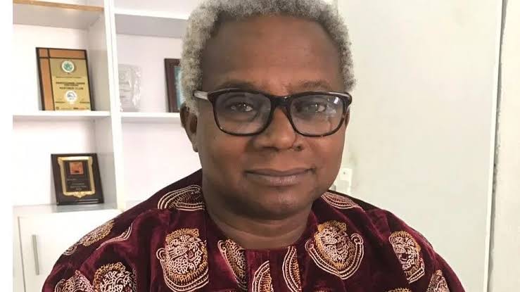 Read more about the article Blame PDP and not APC as Nigeria slides to One Party – Osita Okechukwu