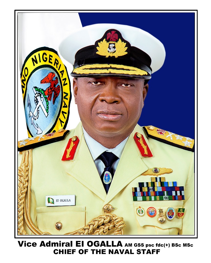 Read more about the article 2024: A FULL YEAR OF FAIR WINDS AND WORTHY FEATS UNDER VICE ADMIRAL OGALLA