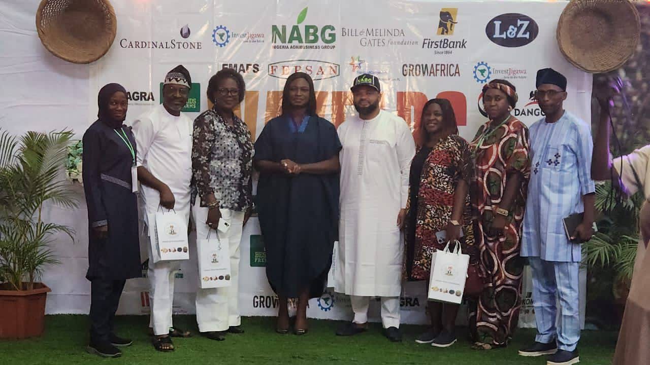 Read more about the article Kwara Hosts North Central Agric Business Conference with Calls for Inclusive Empowerment