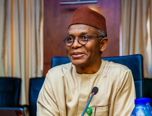 You are currently viewing OFFICIAL : Elrufai Resigns From The APC, Joins SDP