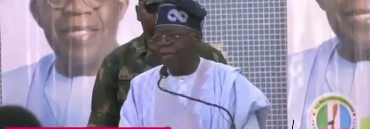 Read more about the article PRESIDENT TINUBU DIRECTS SECURITY AGENCIES TO ARREST KILLERS IN BENUE, ADVISES GOVERNOR ALIA TO SET UP PEACE COMMITTEE