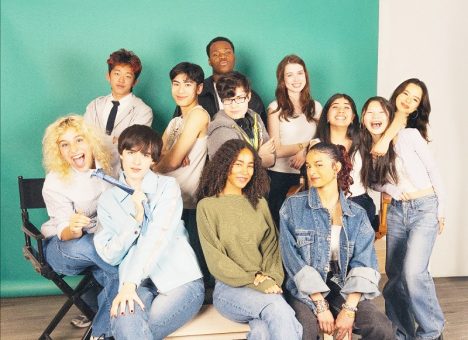 Read more about the article TIFF Launches Next Wave Film Festival to Spotlight Young Filmmakers