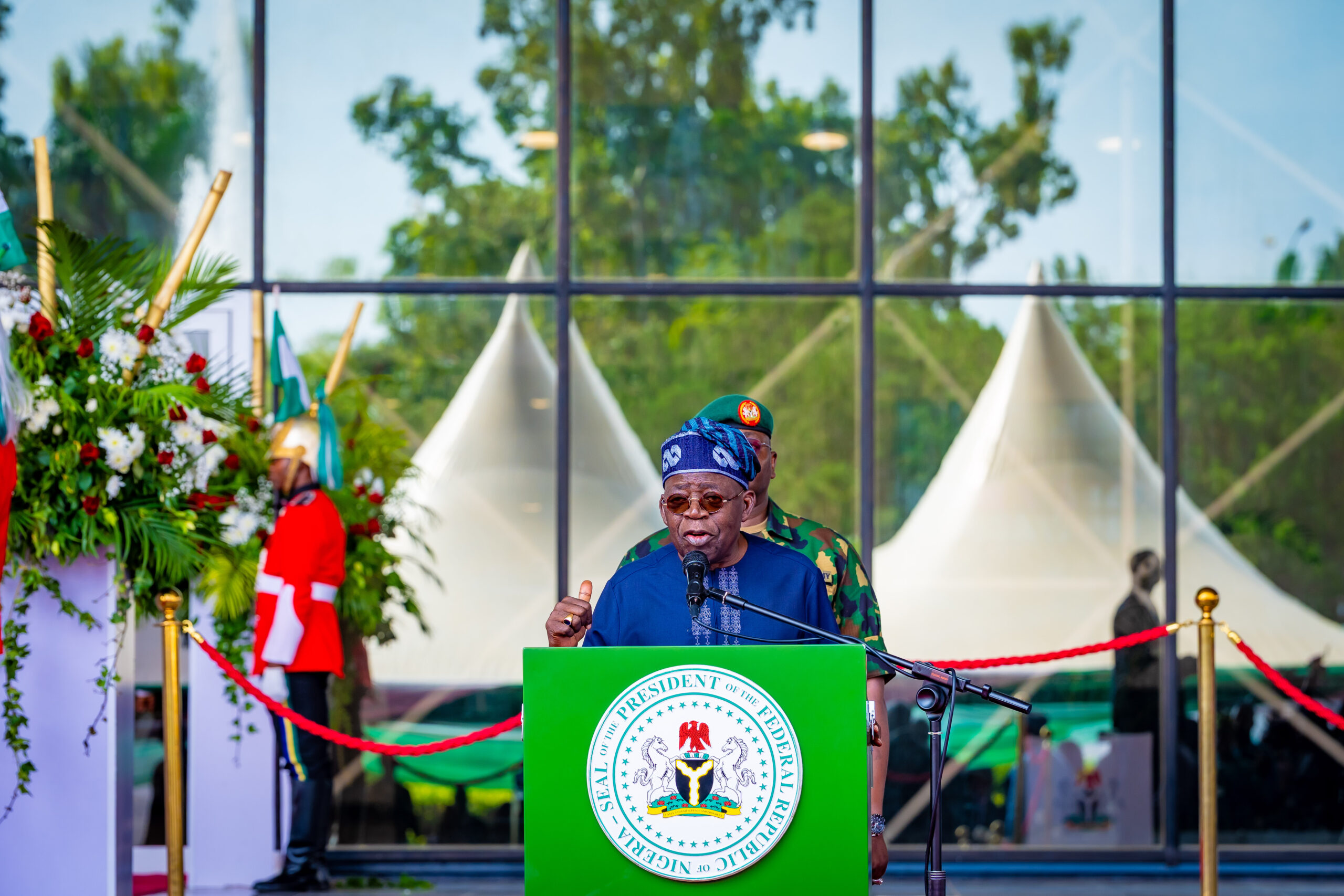 Read more about the article Two Years of President Bola Tinubu through the lens of the youth