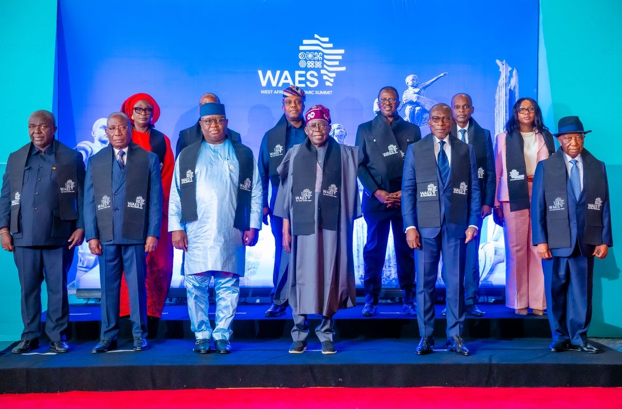 You are currently viewing WAES: From $208bn trade to economic rebirth in West Africa