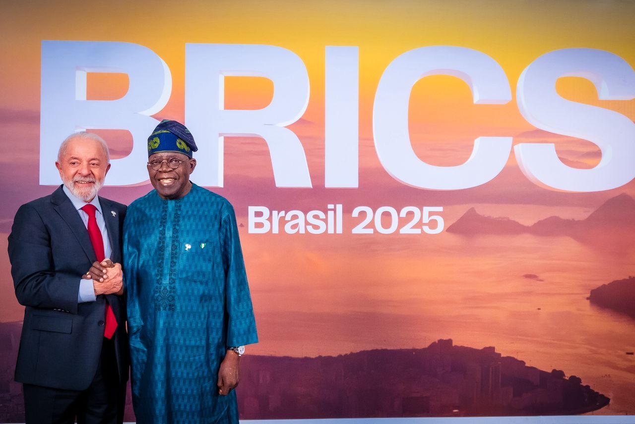 Read more about the article Nigeria’s BRICS Partner Status and Initial Gains