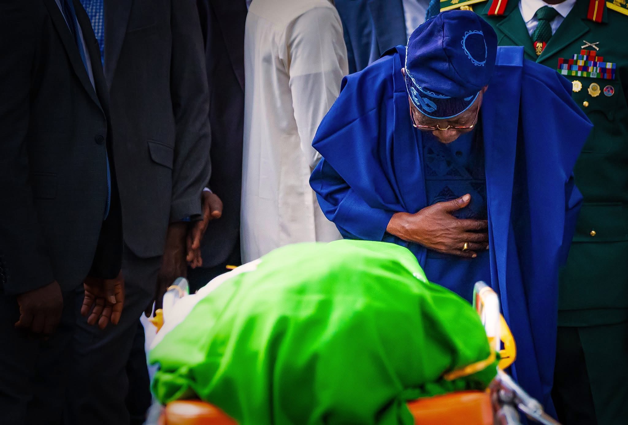 You are currently viewing RE: BUHARI’S BURIAL — A RESPONSE TO ADC’S OBNOXIOUS STATEMENT