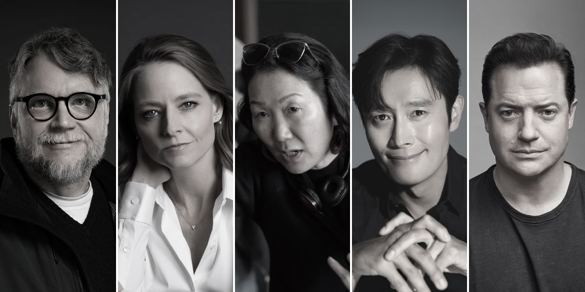 You are currently viewing TIFF Unveils 2025 Tribute Awards Honourees