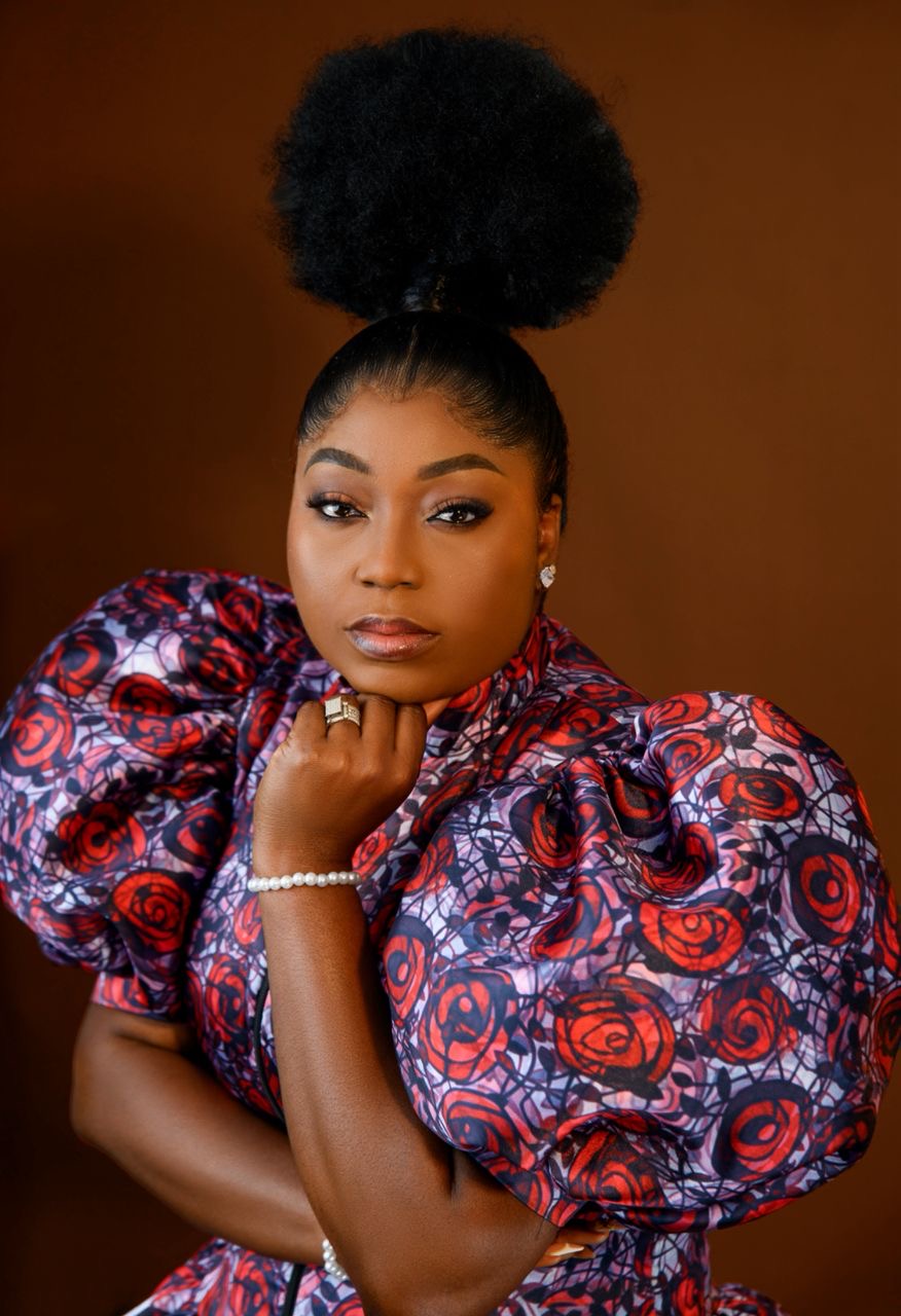 You are currently viewing 10 Years Of Hope By Kiki Okewale: Where Fashion Meets Purpose