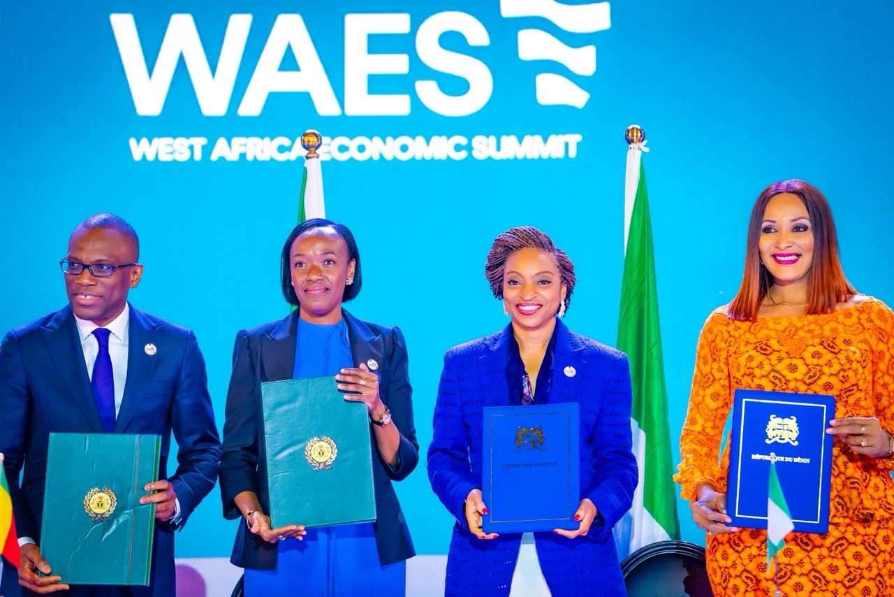 You are currently viewing West Africa Must Trade Its Way to Prosperity