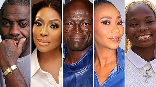 You are currently viewing TIFF 2025 Schedule Released with Spotlight on African Narratives
