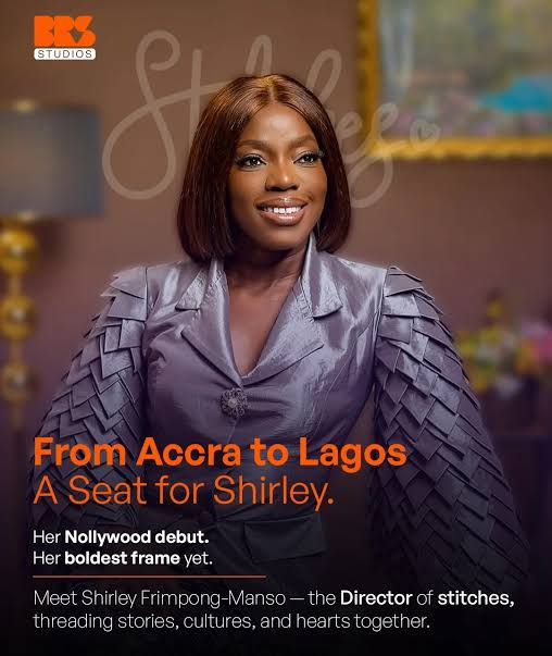 You are currently viewing TIFF Industry Selects 2025 Lineup Showcases Global Stories, with Ghana-Nigerian  Shirley Frimpong-Manso Among Featured Directors