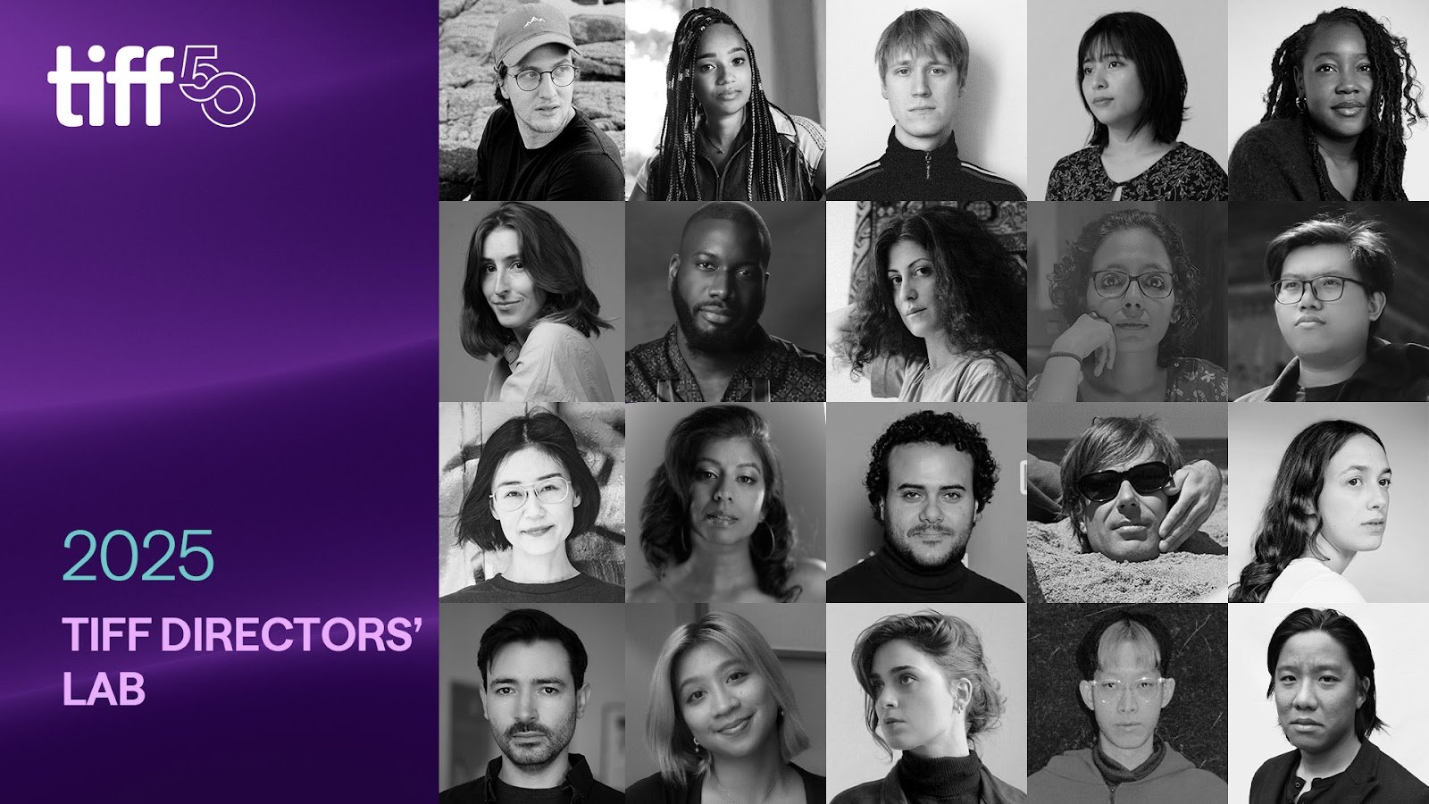You are currently viewing TIFF Industry Directors Lab Opens Applications for 2025, Welcomes African Filmmakers