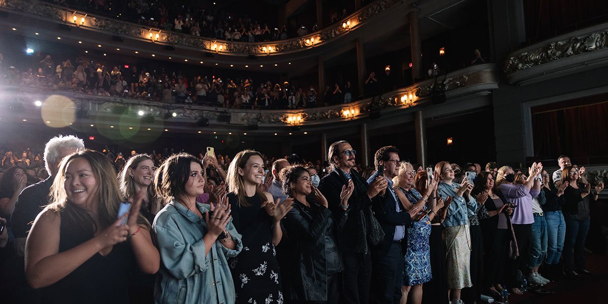 You are currently viewing African Filmmakers Poised to Excel at TIFF 2025 with Diverse Jury and New Awards