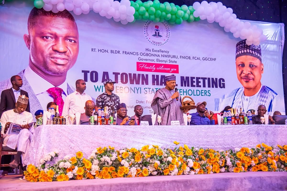 You are currently viewing Key Takeaways from Our Tour of Enugu and Ebonyi States