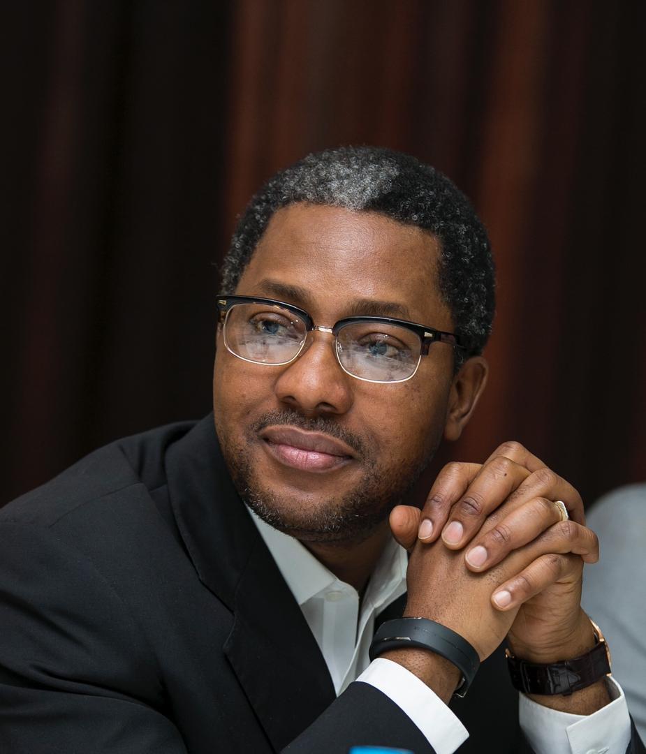 Read more about the article Dignitaries, Associates Celebrate Engr Femi Sanni(Araba) As He Turns A New Age