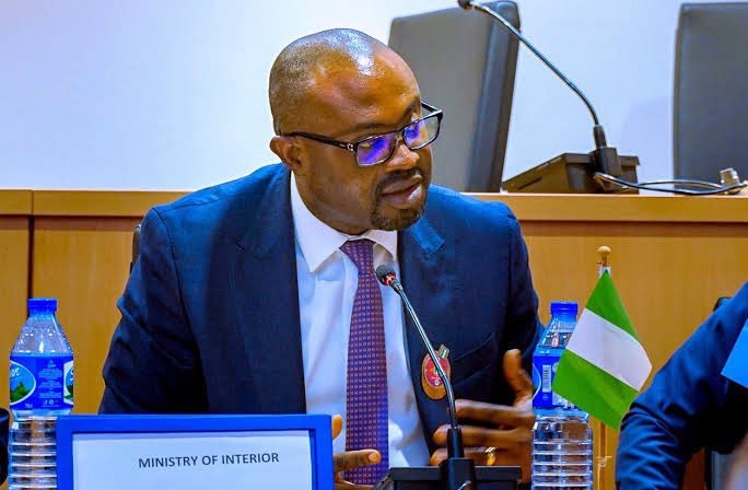 Read more about the article Dr. Olubunmi Tunji-Ojo: The Gold Standard of Public Service in President Tinubu’s Renewed Hope Administration