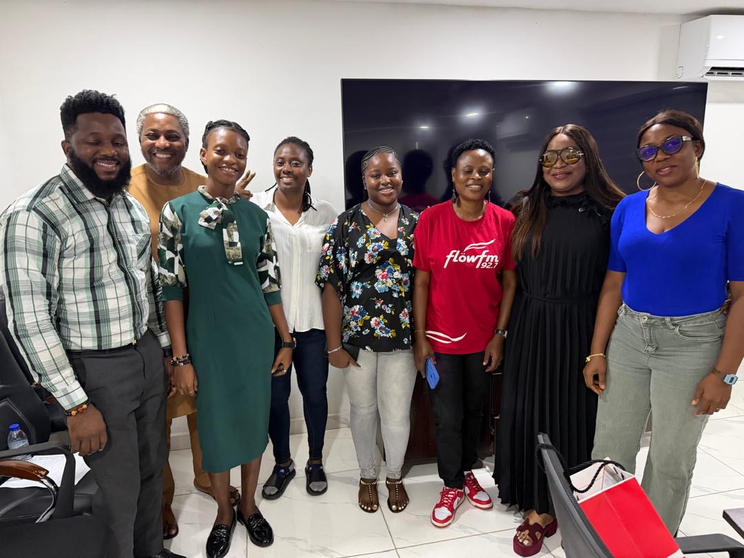 You are currently viewing FlowFM 92.7 Engages Top Media Agencies at MIPAN Interactive Session