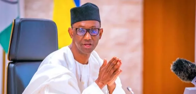 Read more about the article Ribadu’s Office Admits Giving Arms To Vigilantes In Kwara