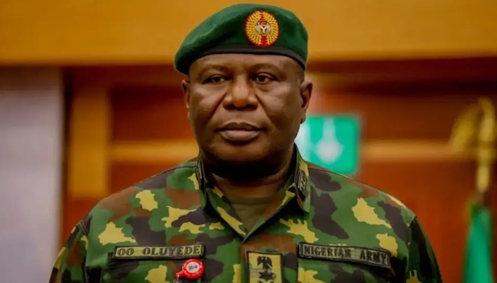 Read more about the article IMPI urges FG to prioritise local arms production, ensure adequate funding for DICON,others*