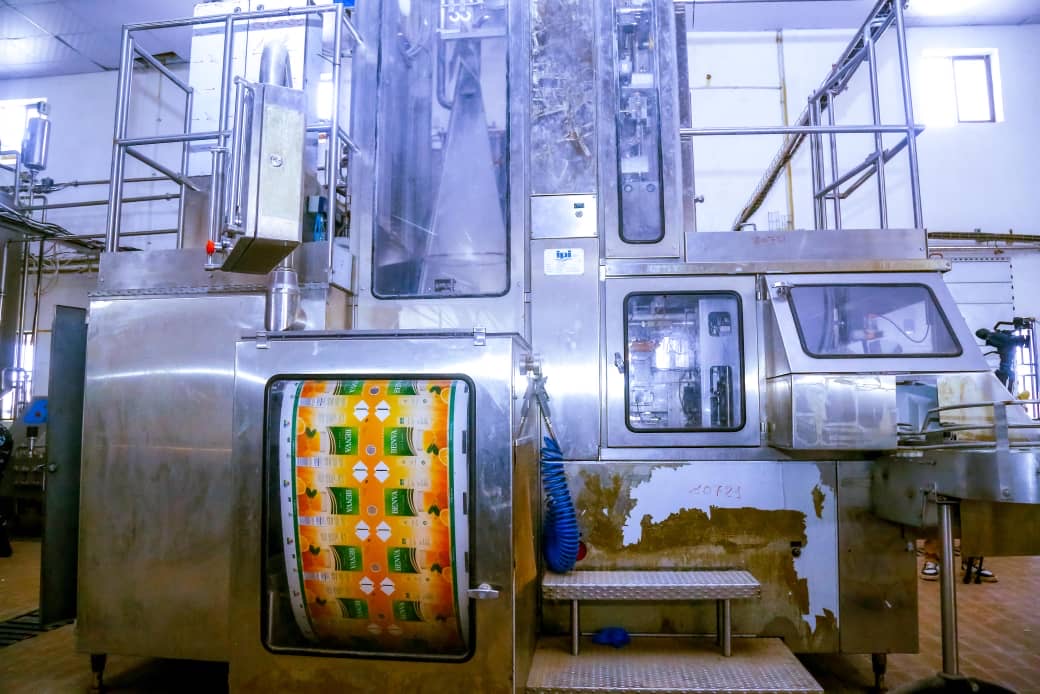 You are currently viewing Building a New Benue: Governor Hyacinth Alia’s Construction Revolution