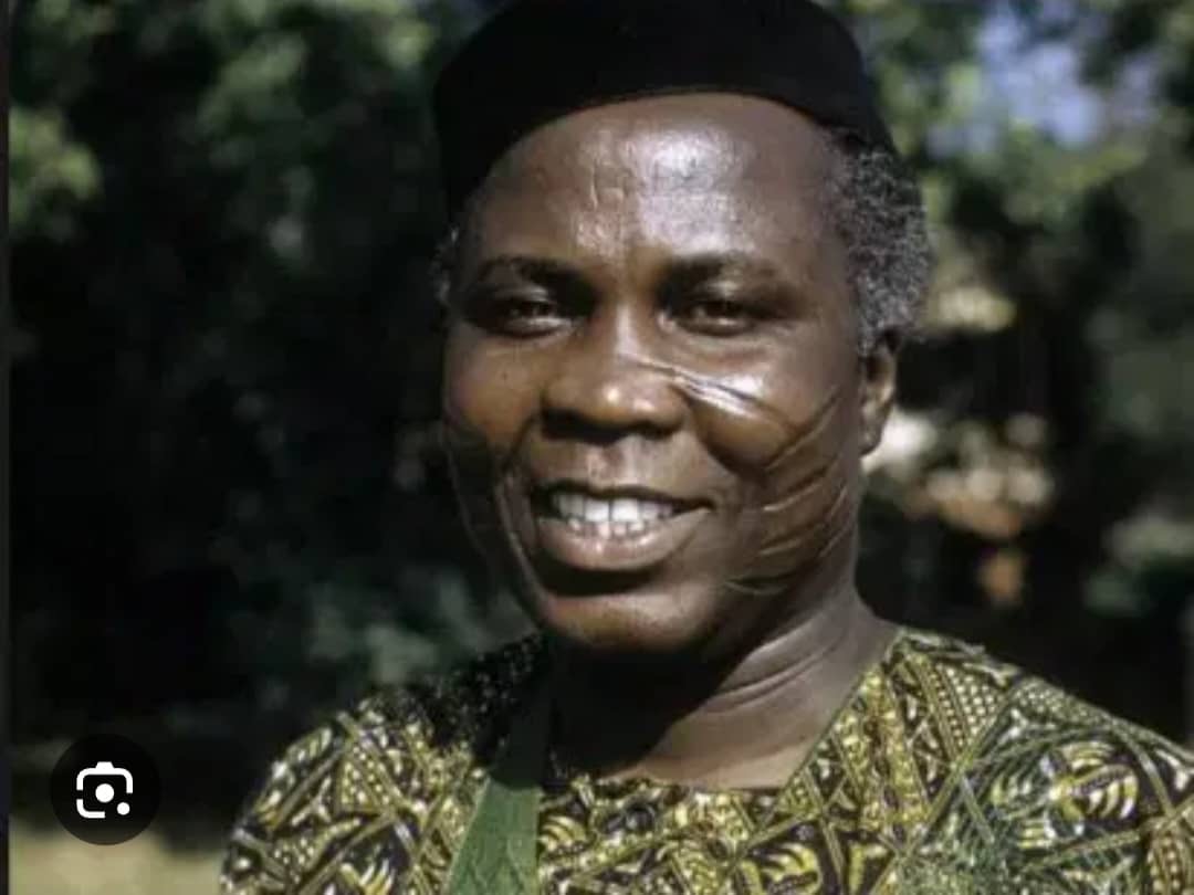 You are currently viewing Ladoke Akintola – the thunder of history