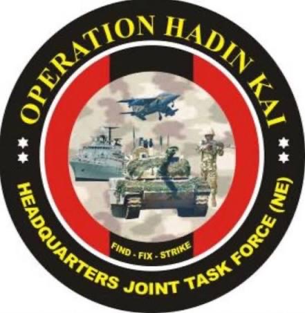 Read more about the article TROOPS OF OPERATION HADIN KAI HOLD GROUND, THWART MULTIPLE TERRORIST ATTACKS IN PULKA, MANDARAGIRAU, BORNO STATE