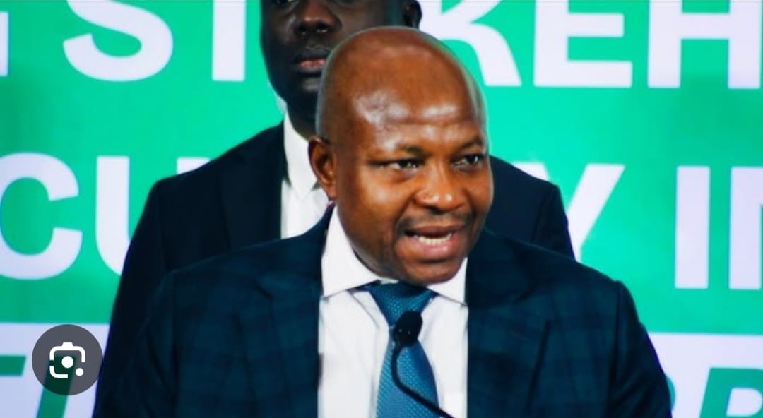 You are currently viewing Press freedom, intelligence power, and Nigeria’s democratic signal to West Africa