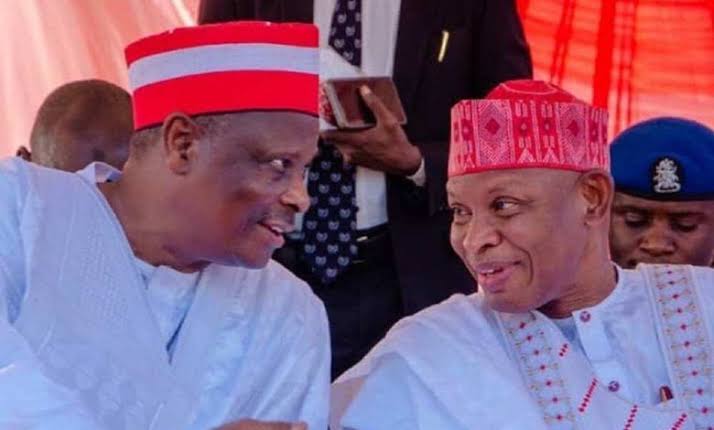 Read more about the article Yusuf’s defection, Kwankwaso and the 2027 Kano election By Tunde Rahman
