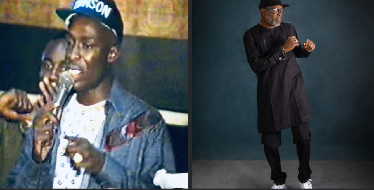 You are currently viewing Araba Femi Sanni Celebrates 35-Year Friendship with Ayuba on His Birthday