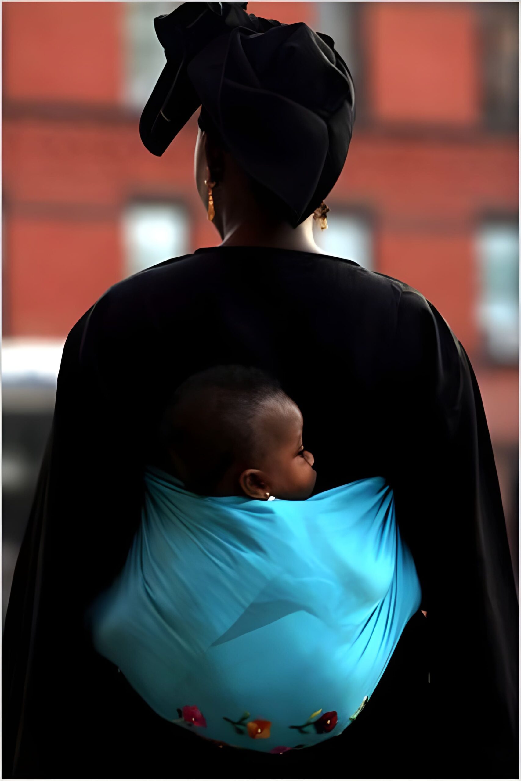 You are currently viewing Mother’s Day: Araba Femi Sanni Celebrates Wife, Honours Women of Kwara