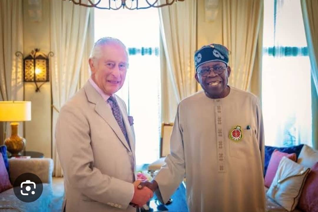 You are currently viewing Issues in President Tinubu’s UK state visit