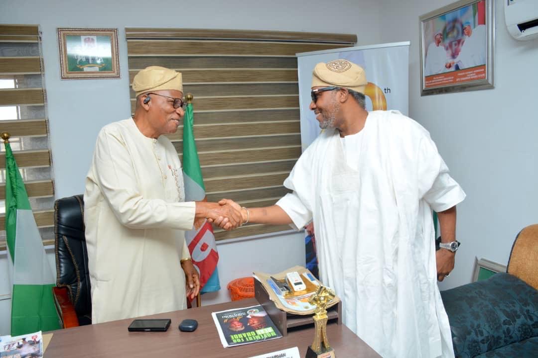 You are currently viewing Nigeria’s development depends on states’ performance, says APC chieftain, Araba Femi Sanni