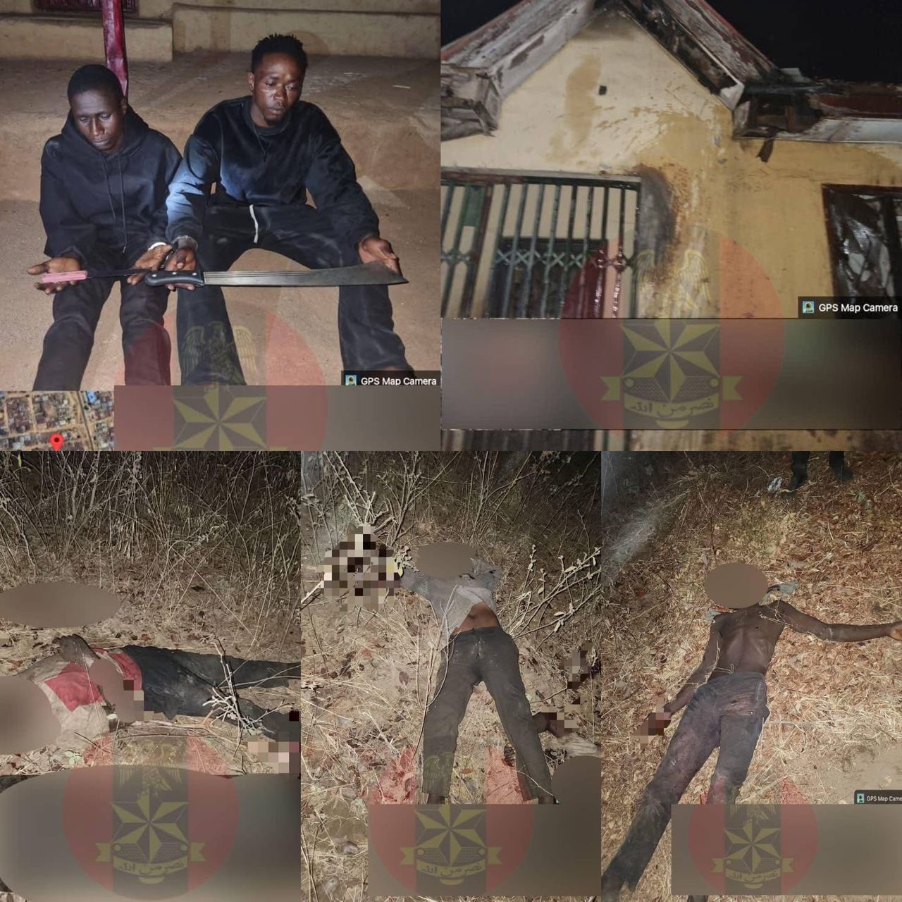 You are currently viewing TROOPS NEUTRALIZES THREATS IN JOS NORTH AND WASE LOCAL GOVERNMENT AREAS AS NEW COUNTER-TERRORISM DEPLOYMENT YIELDS IMMEDIATE RESULTS