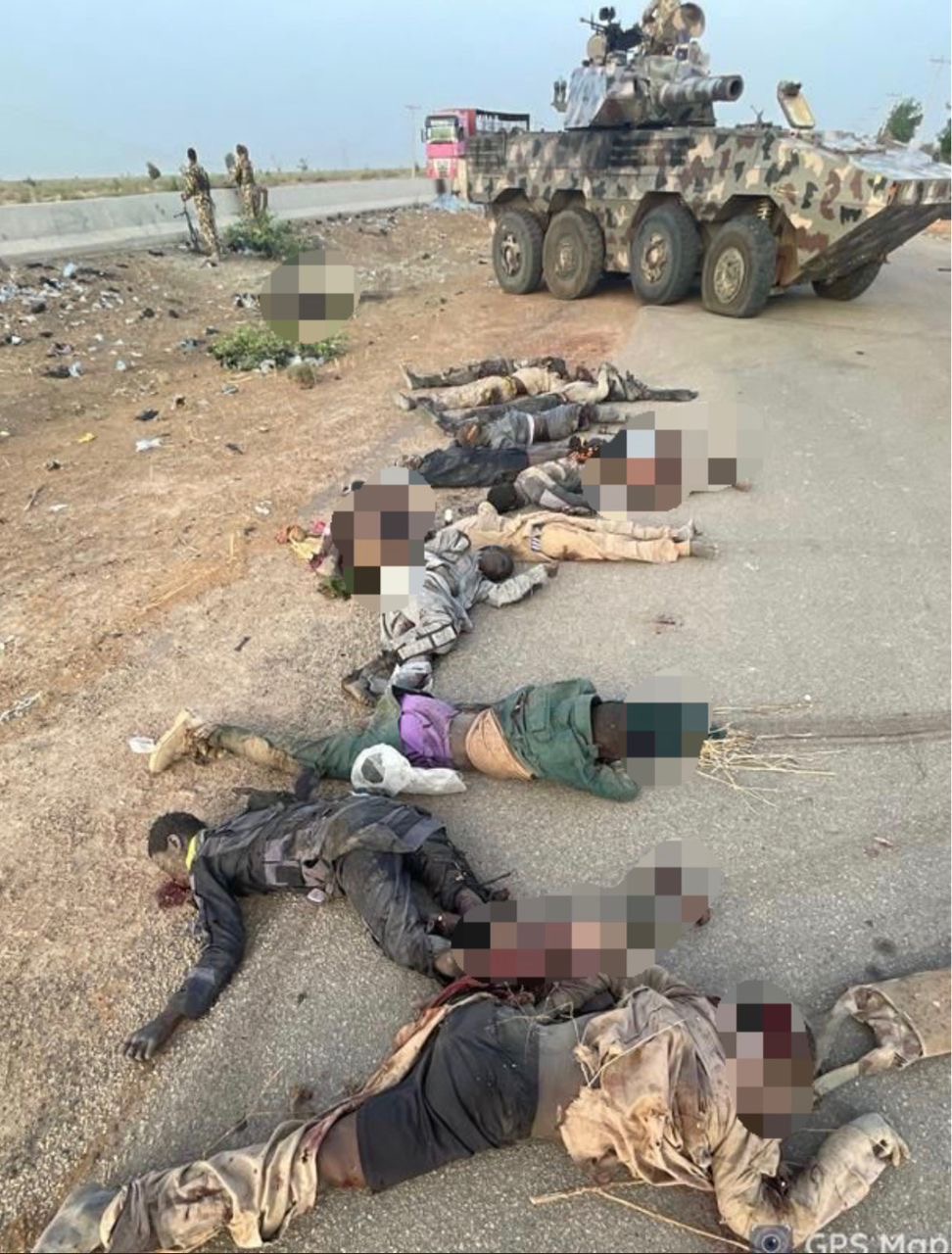 You are currently viewing OPERATION HADIN KAI TROOPS FOIL TERRORIST ATTACK AT KUKARETA, INFLICT HEAVY LOSSES, RECOVER ARMS CACHE