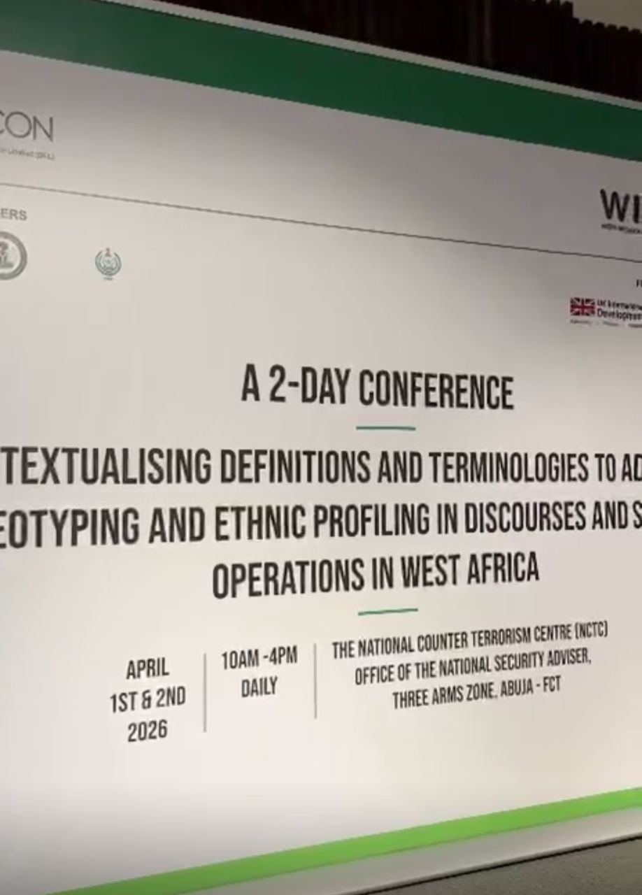 You are currently viewing Stakeholders Convene in Abuja to Address Ethnic Profiling in Security Operations