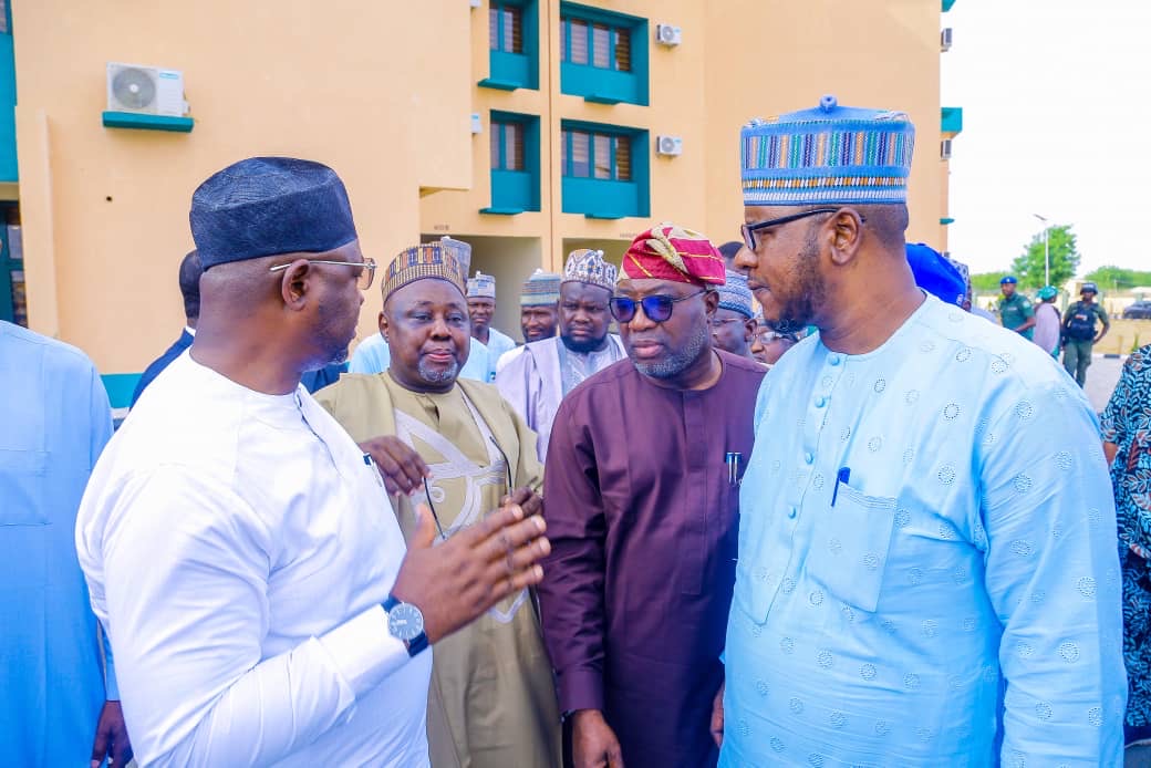 You are currently viewing KEBBI STATE LISTS GAINS OF SOKOTO-BADAGRY HIGHWAY; PRAISES PRESIDENT TINUBU’S TRANSFORMATIVE LEADERSHIP