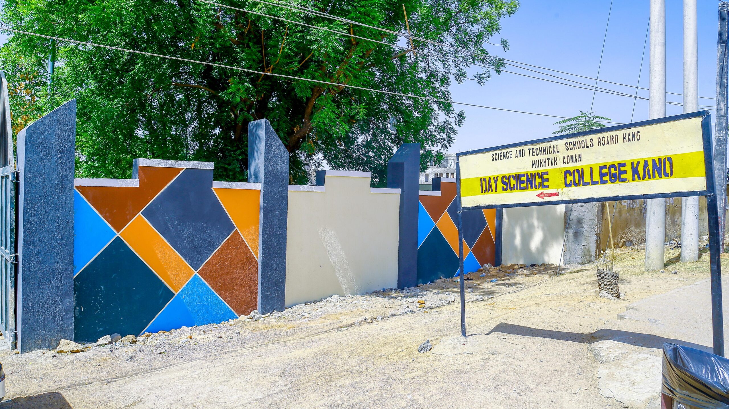 You are currently viewing Renewed Hope In Education Reforms; Massive Investment in Kano’s Future | Babajide Fadoju
