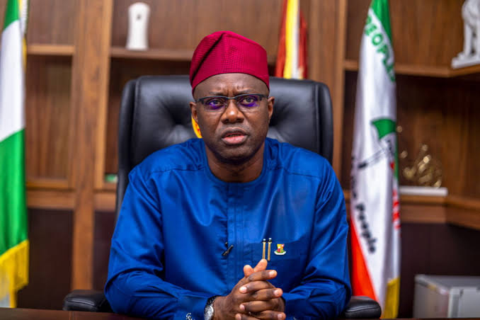 You are currently viewing Governor Makinde and his 2027 gamble