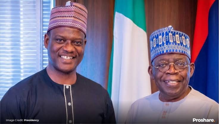 You are currently viewing IMPI backs Tinubu’s borrowings,insists Nigeria needs minimum annual capital expenditure of $14.2bn on infrastructure for 10 years